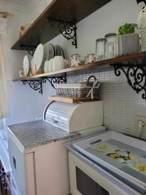 Boglar Vintage Villa บาลาตงโบกลาร์ ภายนอก รูปภาพ