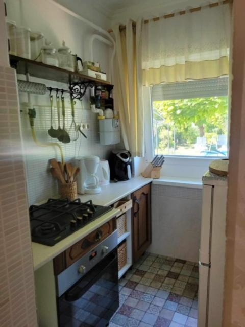 Boglar Vintage Villa บาลาตงโบกลาร์ ภายนอก รูปภาพ