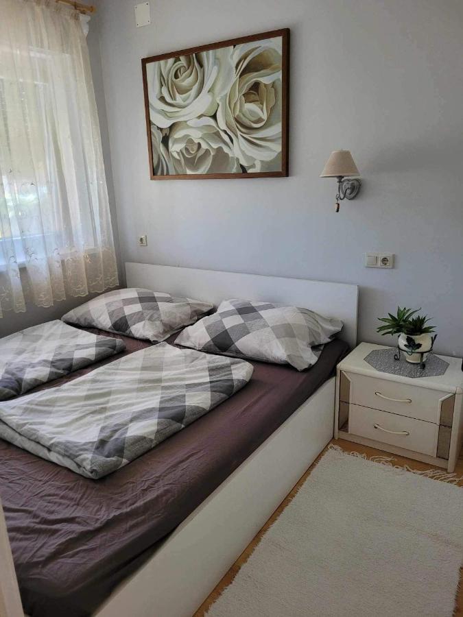 Boglar Vintage Villa บาลาตงโบกลาร์ ภายนอก รูปภาพ
