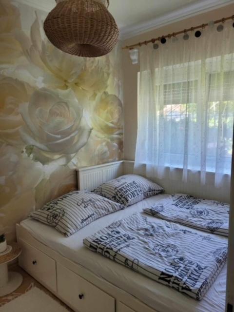 Boglar Vintage Villa บาลาตงโบกลาร์ ภายนอก รูปภาพ